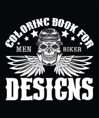 Stylish , fashionable and awesome Biker typography art and illustrator, Print ready vector  handwritten phrase Biker  T shirt hand lettered calligraphic design. Biker  Vector illustration bundle.