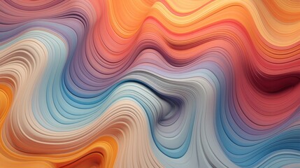 Abstract background with texture lines and shapes.