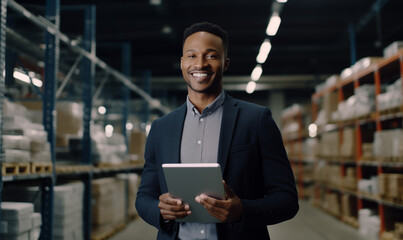 business manager business damage and loss analysis management