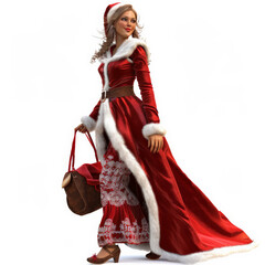 christmas, holiday, decoration, tree, winter, santa, xmas, santa claus, toy, celebration, snowman, ornament, snow, gift, december, season, new year, claus, year, seasonal, celebrate, festive, new, bal