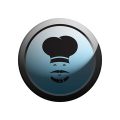 Chef icon PNG