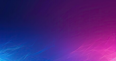 beautiful deep blue purple gradient background 