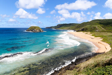 Praia do Leão
