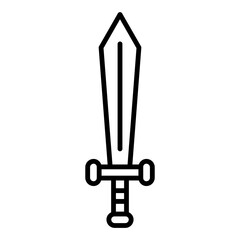 prince's sword