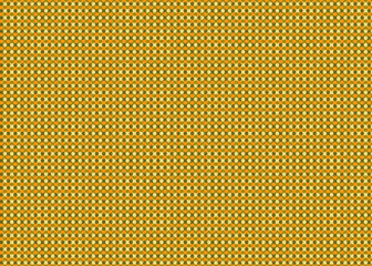 Golden background, Gold foil texture, Metallic gradient sheet, Metal effect.