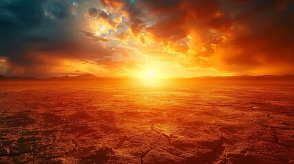 Obraz premium Ozone Layer Depletion ::3 --ar 16:9 --quality 0.5 --stylize 500 Job ID: 5a5bb3e6-86ce-41b8-8c3e-c13e9dd0e7fe