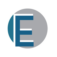 Letter E PNG