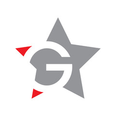 Letter G  PNG