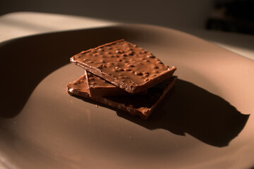 Irresistible chocolate photos to satisfy cravings