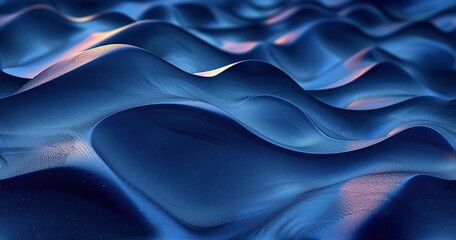 Contemporary minimalist pattern with lines app background, in dark blue, repeatable design