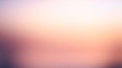 Obraz premium sunset Blur Background sunrise or sunset background