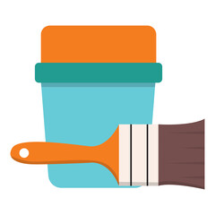 Collection of World Art Day Vector Elements for Templet Element Design Decoration