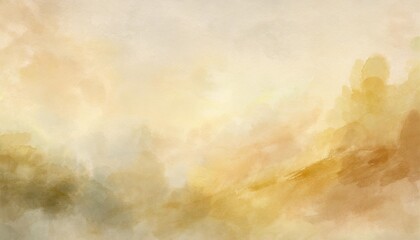 soothing watercolor background with a touch blank watercolor abstract background - obrazy, fototapety, plakaty