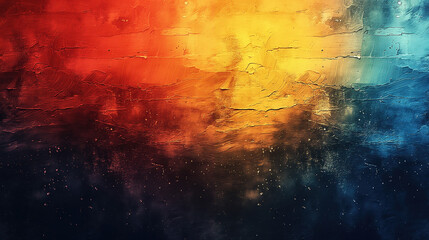 Obraz na płótnie Canvas colorful background with space for your text