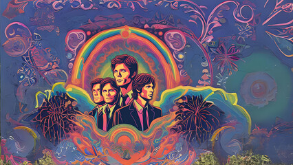 Supernatural Art No 29