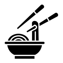 Noodles Icon
