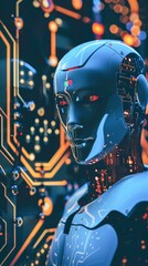 Security measures for protecting AI models and data