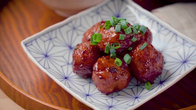 肉団子