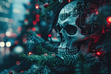Chronic conditions Digital Ethics Natural greens Cyberpunk Bold Holiday and Seasonal Themes ,