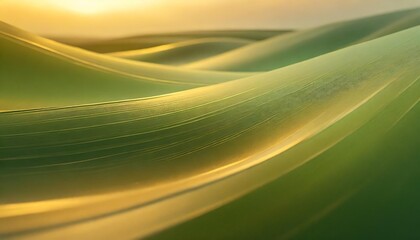 natural green background metallic wave wallpaper pictures background hd
