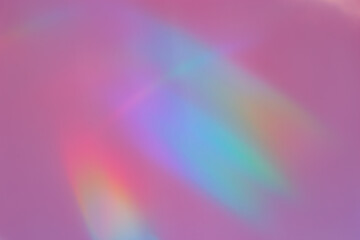Sunlight background, abstract photo with sunshine and rainbow flare, vivid colored minimal photo....