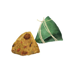 こどもの日_ちまき