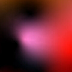 Warm dark gradients tone background 