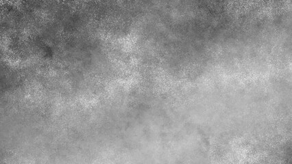 Dirty grunge background. Old monochrome texture. Vintage worn pattern. The surface is covered with scratches. 
 - obrazy, fototapety, plakaty
