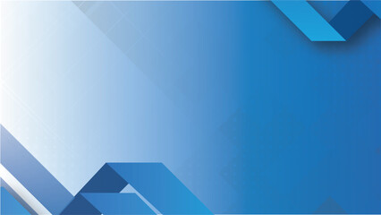 A nice light blue background, with an upright, straight, angular, minimalist and modern pattern