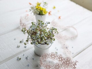 bunch of lavender