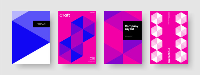Modern Book Cover Template. Creative Poster Layout. Isolated Brochure Design. Business Presentation. Report. Banner. Background. Flyer. Advertising. Portfolio. Journal. Magazine. Newsletter