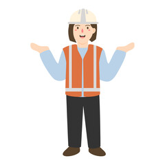 The Role of Women and Safety Helmets