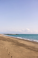 Japanese Pacific Ocean