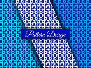 Unique & Decorative Geometric Pattern Design