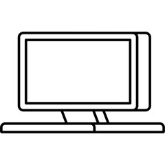 Computer Icon