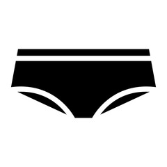 panties icon