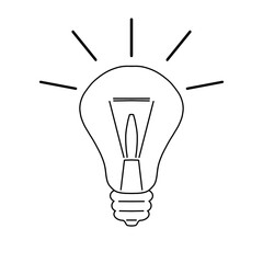 電球ぴっかーん2