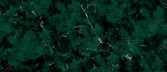 Dark green marble texture background, natural breccia marble tiles for ceramic wall and floor,...