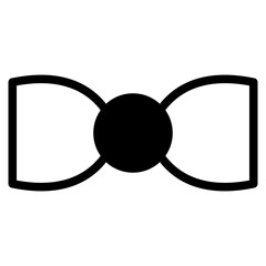 bow tie icon