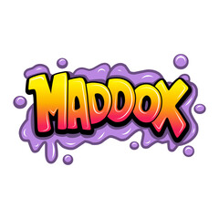 graffiti lettering typography art illustration