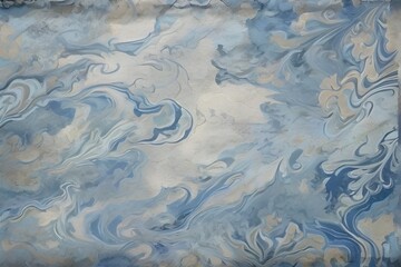 blue texture , blue background, vintage , marbled , textured 
