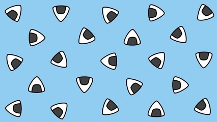 おにぎりころころ2