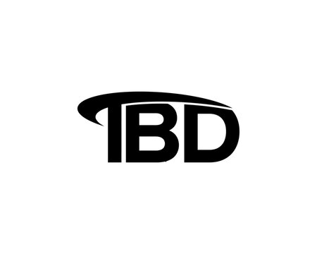 tbd logo