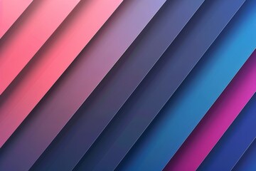 Close Up of Colorful Background With Lines