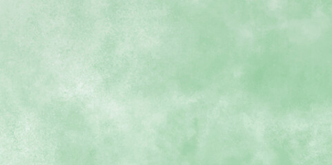 Pastel green background with watercolor paint and grunge effect, grainy abstract Light green pastel concrete texture, Watercolor abstract wet hand drawn green grunge texture.