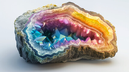 Authentic Treasure, Ancient Mineral Formations, Colorful Gemstone Crystals. Beauty, Value, History. Sustainability, Purity of Nature. Wellness, Mindfulness, Connection. Museum, Collection, Exhibition