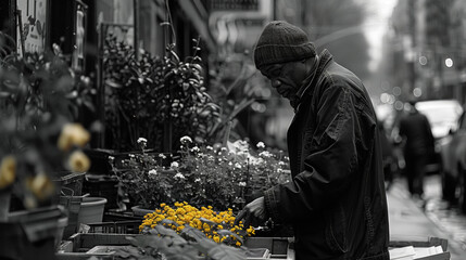 Community Environmental Initiatives