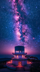 Journey to the Stars