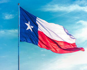 texas flag