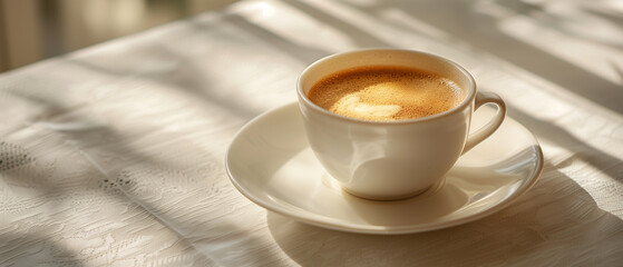 Cup of coffee, background, cappuccino, liquid, latte, frothy drink